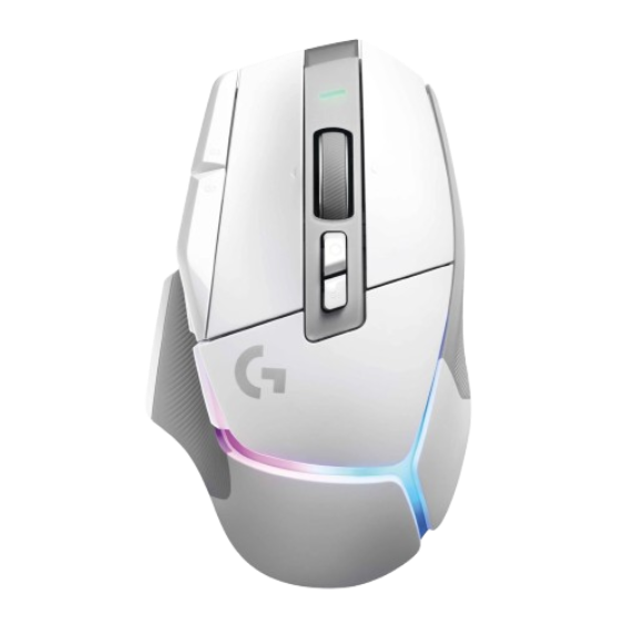 gaming mouse